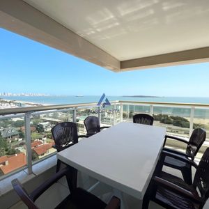 Espectacular Apartamento Playa Mansa