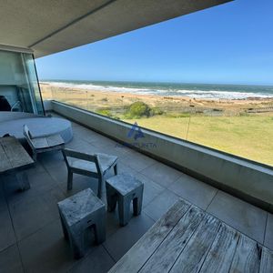 Apartamento En La Barra, 3 Dormitorios