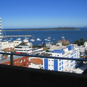 Apartamento En Península Con Vista Al Mar