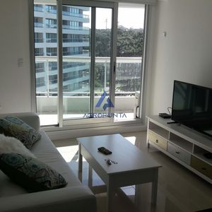 Apartamento En Brava, 1 Dormitorio