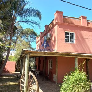 Casa De 3 Dormitorios En Alquiler De Temporada En La Barra, Punta Del Este