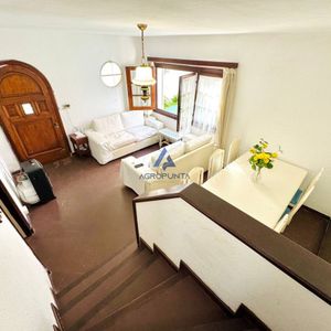 Casa En Punta Del Este 3 Dormitorios Alquiler Temporal