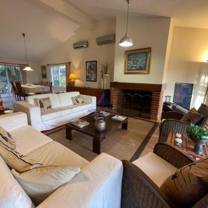Casa En Alquiler Temporada En Mansa 4 Dormitorios Punta Del Este