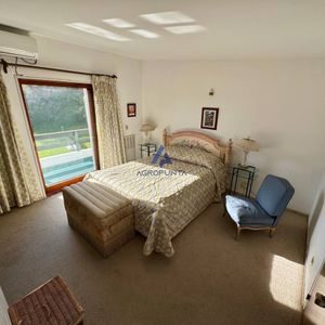 Casa De 4 Dormitorios En Alquiler Invernal Y Anual Punta Del Este 150m Del Mar