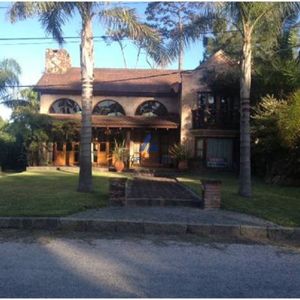Casa En Punta Del Este, Pinares