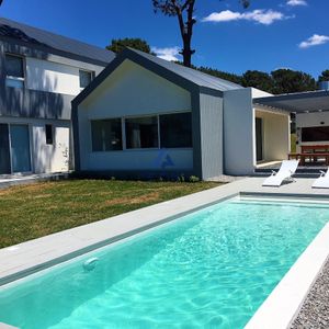 Casa A Estrenar En Jose Ignacio