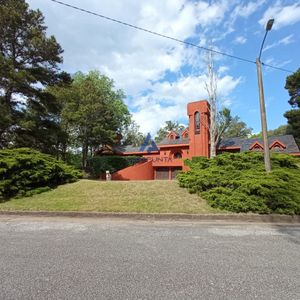 Casa Venta 4 Dormitorios Punta Del Este