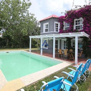 Casa En La Barra En Venta