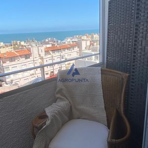 Apartamento En Peninsula, Monoambiente *