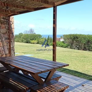 Apartamento A La Venta En Punta Ballena 1 Dormitorio