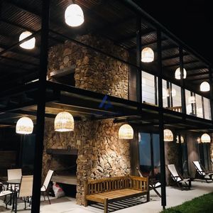 Hermosa Casa En El Chorro