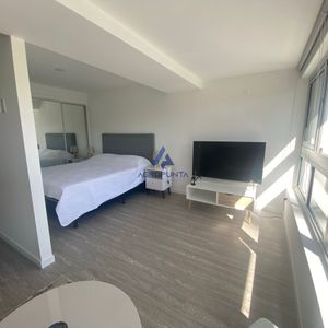 Apartamento En Punta Del Este, Roosevelt
