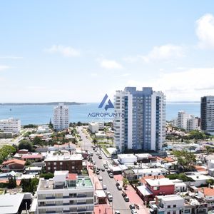Apartamento En Brava, 1 Dormitorios *