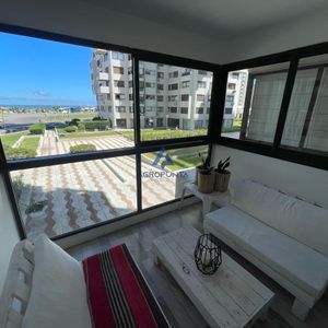 Apartamento En Punta Del Este, Brava