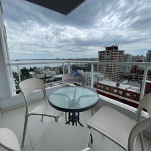 Venta Apartamento 2 Dormitorios Punta Del Este