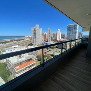 Apartamento 2 Dormitorios En Brava