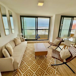 Venta Apartamento 2 Dormitorios Punta Del Este Terraza