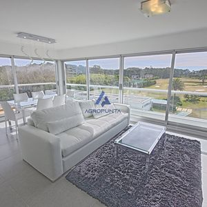 Apartamento En Venta 2 Dormitorios Playa Brava