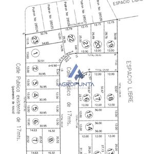 Venta Terreno Nro 10 Maldonado Altos De La Laguna 338m2