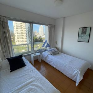Alquiler Apartamento Punta Del Este 2 Dormitorios