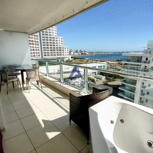 Apartamento En Punta Del Este, Mansa
