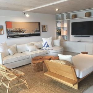Apartamento En Venta Punta Del Este