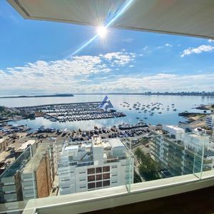 Apartamento En Venta En Peninsula