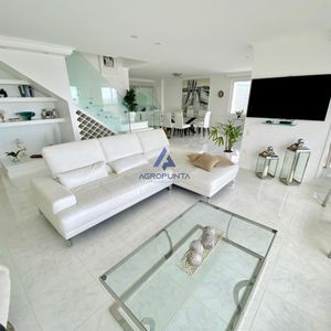 Penthouse En Venta Y Alquiler En Punta Del Este