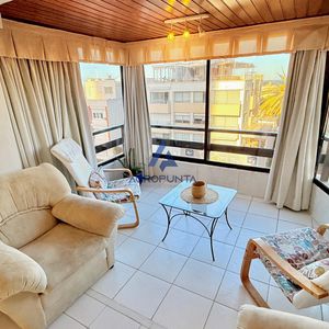 Apartamento En Península 3 Dormitorios