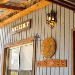 Cabaña En Alquiler En La Barra