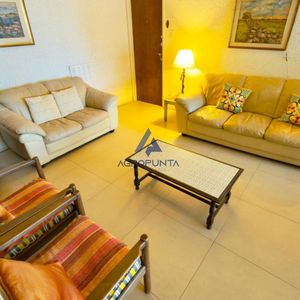 Apartamento En Venta En Punta Del Este