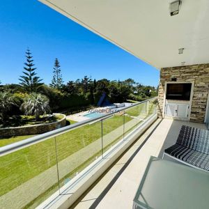 Apartamento En Venta Y Alquiler En Playa Brava