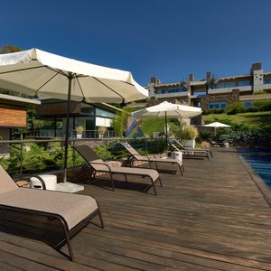 Venta Apartamento De 2 Dormitorios, Edificio Q Punta Ballena