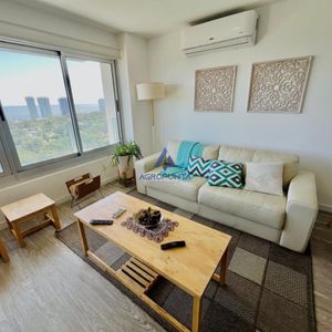 Apartamento En Alquiler Temporal En Roosevelt