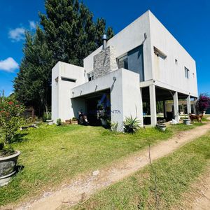 Casa Alquiler Temporal Con Piscina