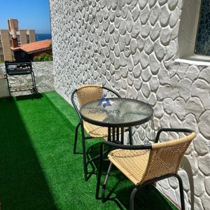 Apartamento En Alquiler Temporal Punta Del Este 3 Dormitorios