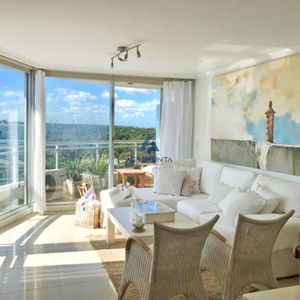 Venta Apartamento En Punta Del Este Ocean Drive I En Roosevelt Brava 3 Dormitorios