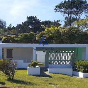 Alquiler Anual Casa Zona Rinconada, Punta Ballena