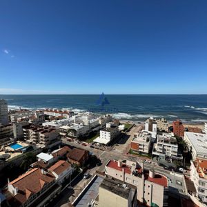 Apartamento Departamento En Venta Punta Del Este