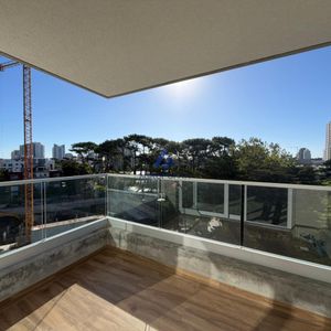 Apartamento En Venta De 1 Dormitorio En Punta Del Este , Aidy Grill , Playa Brava