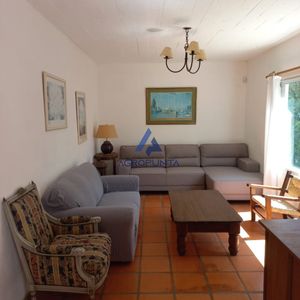 Casa 4 Dormitorios La Barra, Punta Del Este Alquiler Temporal