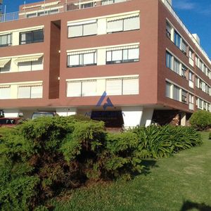Apartamento En Mansa, Monoambiente *
