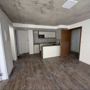 Venta Apartamento 1 Dormitoiro En La Blanqueda, Estrena Ya.