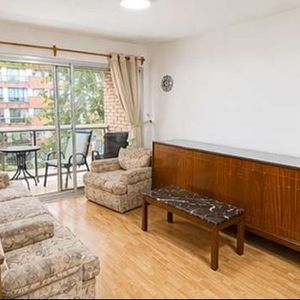 Alquiler Apartamento Pocitos 2 Dormitorios 2 Baños