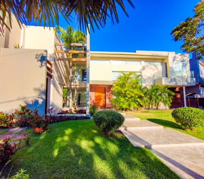 Casa En Venta En Condominio Parque La Floresta