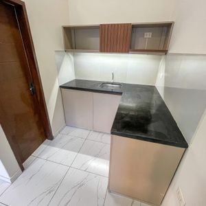 Monoambiente En Alquiler - Udabol