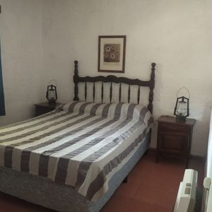 "casa En Aguas Dulces"