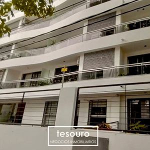 Monoambiente En Venta Con Renta - Buceo