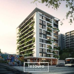 Venta Apartamento 3 Dormitorios - Aguada