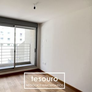 Venta Monoambiente - Punta Carretas